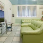 Стоматология Довольная улыбка Фотография 8