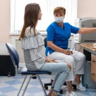 Стоматологическая клиника Эверест в Галерном проезде Фотография 1