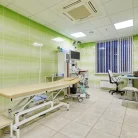 Многопрофильный медицинский центр MedSwiss на Гаккелевской улице Фотография 6