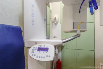 Стоматологическая клиника Стомадеус на Большой Конюшенной улице Фотография 2