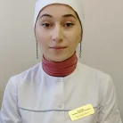 Женская консультация №22 на улице Сикейроса Фотография 6