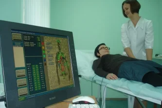 Лечебно-профилактический центр Восстановительной Медицины и Реабилитации СПИВМиР 