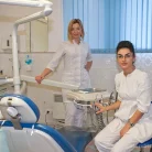 Стоматологическая клиника Полимедикор на набережной Чёрной речки Фотография 2