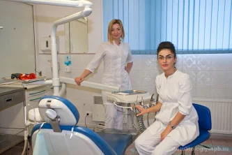 Стоматологическая клиника Полимедикор на набережной Чёрной речки Фотография 2