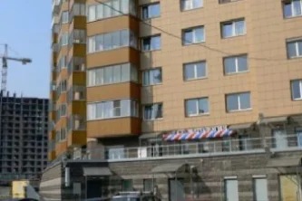 Стоматологическая клиника Стома на проспекте Науки 