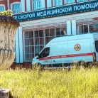 Клиническая больница им. Петра Великого центральная клинико-диагностическая лаборатория на Пискарёвском проспекте Фотография 1