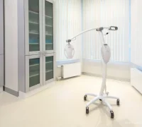 Многопрофильная клиника МЕДИ в Центральном районе Фотография 2