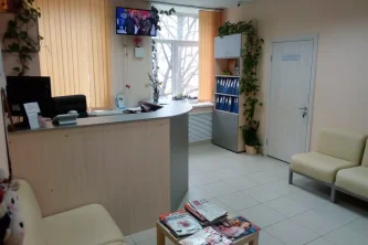 Стоматологическая клиника Прима Дентал на Московском проспекте Фотография 2