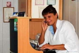 Стоматология "МИХАЙЛОВСКАЯ КЛИНИКА" на Московском проспекте Фотография 2