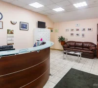 Стоматологическая клиника Стомсервис Фотография 2