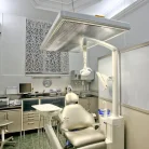 Стоматологическая клиника Райден на Ленинском проспекте Фотография 1
