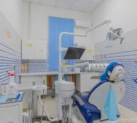 Клиника Улыбайся на Набережной улице Фотография 2