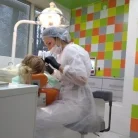 Стоматологическая клиника Стоматико Фотография 3