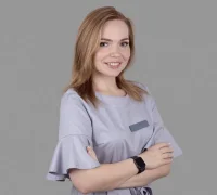 Стоматология Белая Медведица на Выборгском шоссе Фотография 2