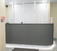 Косметологическая клиника Эверест в Галерном проезде Фотография 2