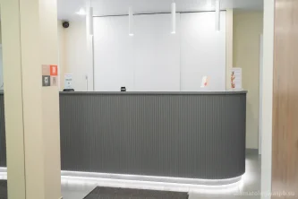 Косметологическая клиника Эверест в Галерном проезде Фотография 2