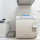 Стоматологическая клиника Диадент на проспекте Просвещения Фотография 11