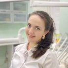 Стоматологическая клиника Якоб Арт на 6-й линии В.О. Фотография 8