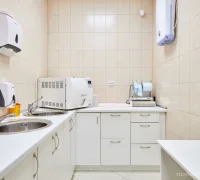 Центр имплантации и стоматологии ИНТАН на Тверской улице Фотография 2