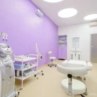 Клиника косметологии Медиэстетик comfort на Большой Пушкарской улице Фотография 13