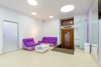Клиника косметологии Медиэстетик comfort на Большой Пушкарской улице Фотография 2