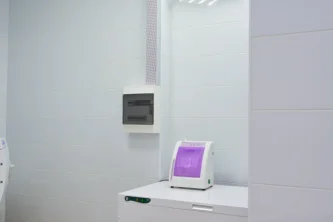 Стоматология White Фотография 2