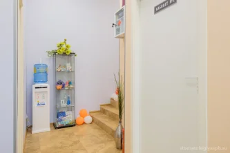 Стоматологический центр Базель на проспекте Строителей Фотография 2