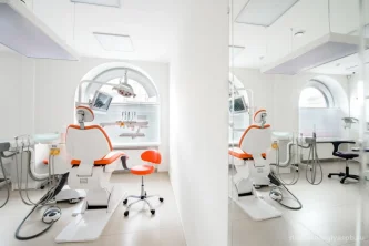 Медико-стоматологический центр Автор Фотография 2