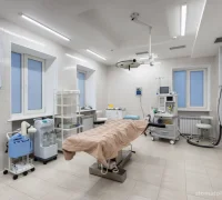 Клиника эстетической медицины DEGA Фотография 2