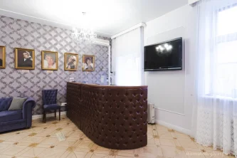Клиника стоматологии Форум Интернэшнл Технолоджи Фотография 2