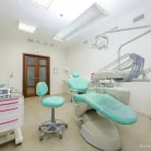 Клиника дентальной имплантации Колибри в Яковлевском переулке Фотография 2