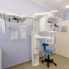 Клиника дентальной имплантации Колибри в Яковлевском переулке Фотография 6