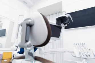 Стоматологическая клиника Dental House на набережной Чёрной речки Фотография 2