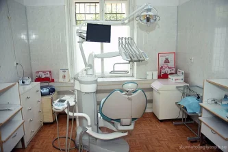 Стоматологическая клиника Нордмед Фотография 2