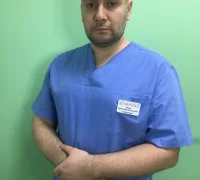 Медицинский центр Парнас Фотография 2