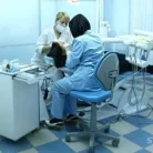Стоматологическая клиника Ренессанс Дент на улице Бабушкина Фотография 1