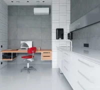 Цифровая стоматология Houston Фотография 2