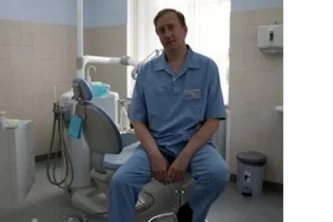 Стоматологическая клиника Родент Фотография 2