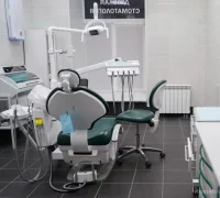 Стоматология Парацельс Cтома 