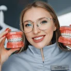 Стоматология Дентаграфия на Комендантском проспекте Фотография 6