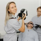 Стоматология Дентаграфия на Комендантском проспекте Фотография 1