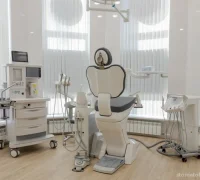 Наша стоматология в Крестьянском переулке Фотография 2