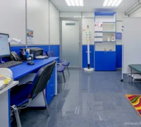Медицинский центр Диона на проспекте Луначарского Фотография 2
