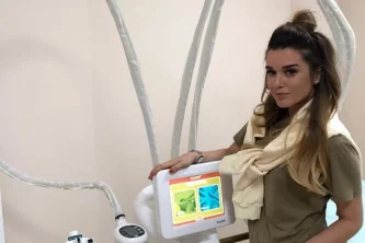 Клиника красоты и здоровья Анатомия на Думской улице Фотография 2