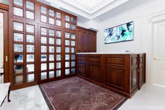 Стоматологическая клиника Dental House на Парадной улице Фотография 2