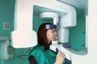 Стоматологическая клиника UNIDENT на Ленинградской улице Фотография 2