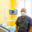 Стоматологическая клиника Улыбайся на Никольском шоссе Фотография 4