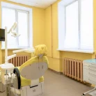 Стоматологическая клиника Улыбайся на Никольском шоссе Фотография 1