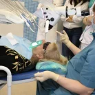 Семейная стоматология на Комендантском проспекте Фотография 2