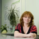 Стоматология Семейный дантист на улице Танкистов Фотография 1